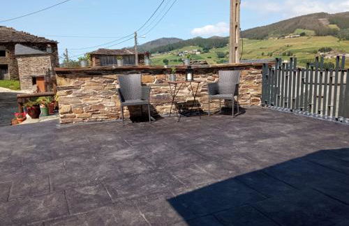 PiluPeta Casa de Aldea - Foto 36