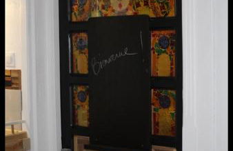 maison d'artiste accès jardin - Foto 20