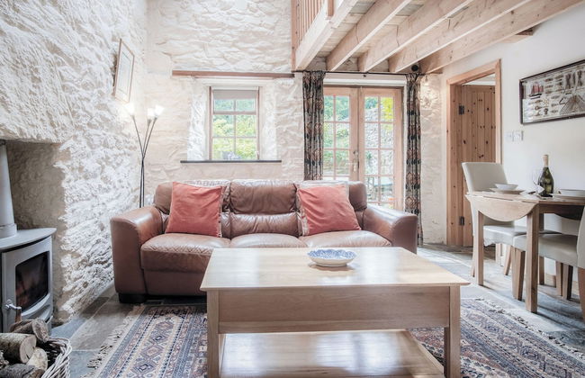 The Apple Store - 1 Bedroom Cottage - St Ishmael's - Foto 26