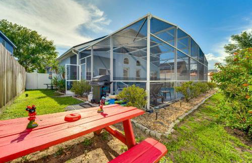 Disney-Themed Villa with Heated Pool, 10 Mi to Parks - Foto 38