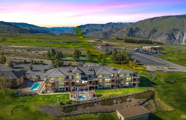 Desert Canyon Golf Resort - Photo 54