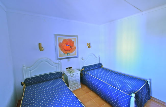 Mirachoro Praia da Rocha - Foto 8