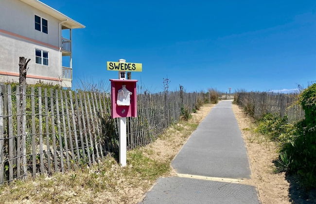 Beachcomber 5 - Photo 10