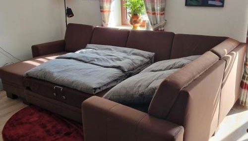 Ferienwohnung Zum Freihof - Foto 4