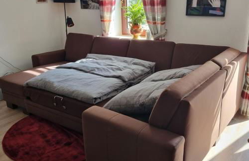 Ferienwohnung Zum Freihof - Foto 4