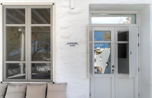 Rabagas Suites Luxury - In The Heart of Sifnos - Foto 39