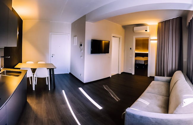 Venice Terminal Apartments & Suites - Foto 10