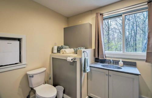 Cambridge House, 4 Miles to Smugglers Notch - Foto 15