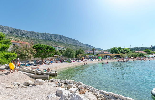 Apartment Raos - Foto 17