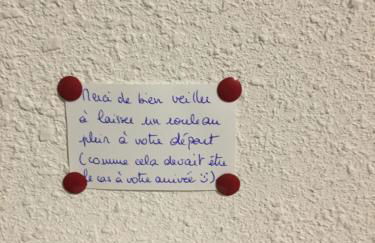 Skis aux pieds station 1800 Dame Blanche - Foto 26