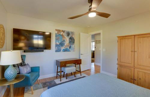 Private Hot Tub and Sauna Saulsbury Guest House - Foto 18