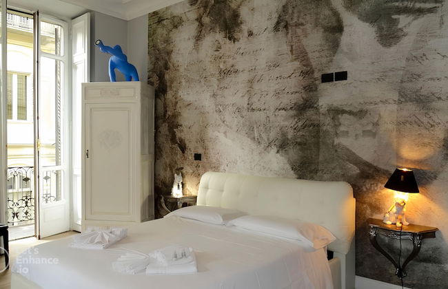 Apartments Chic Torino Centro - Foto 16