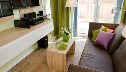 de Luxe Suite Sonnenaue - Foto 4