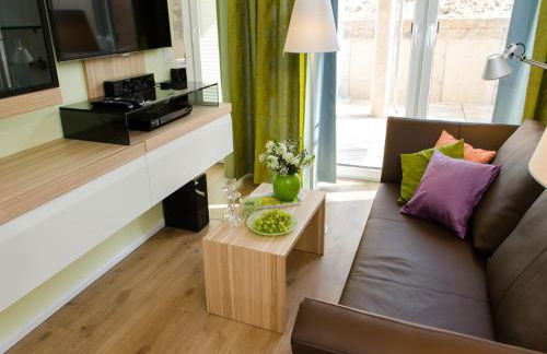 de Luxe Suite Sonnenaue - Foto 4