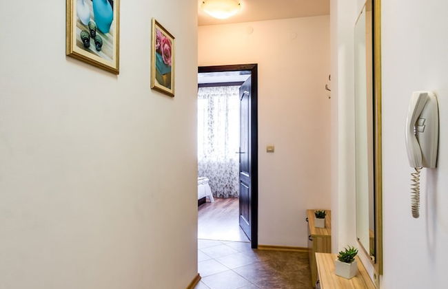 I love Varna Apartments - Foto 20