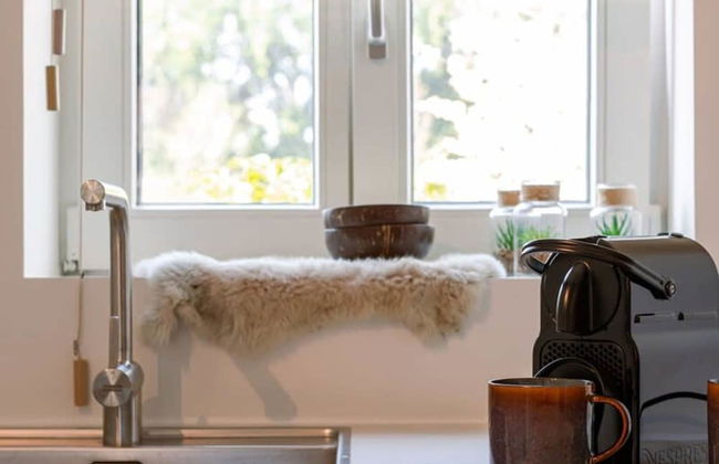 Tosca - Lovely Double Room at Ranch De Blauwe Zaal - Foto 15