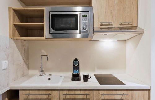 Stellaris Apartment Hotel - Foto 38