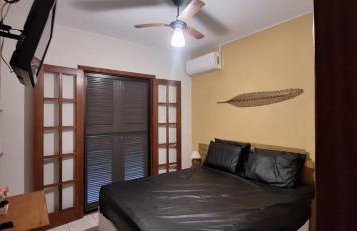 Casa 100m da praia com piscina, ar cond e churrasqueira - Photo 5