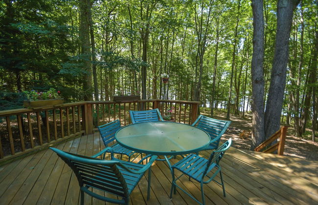 Shoreline Chateau by Taylor Made Deep Creek - Foto 44