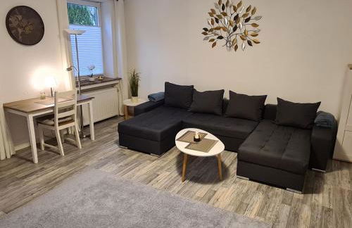 Kleine Möwe Emden - Foto 9