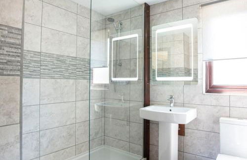 Wild Oats Lodge 3 - Yellowtop Country Park - Hot Tub - Yorkshire - Foto 3