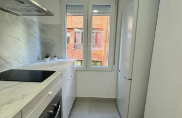 Apartamento África en centro moderno con balcón - Foto 24