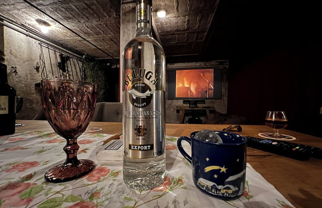 Carli's Base Camp - Photo 55