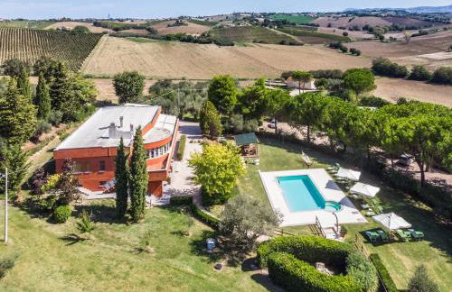 Villa Lorena - Foto 13