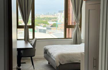 2BR flat in Bermondsey, near London Bridge - Photo 17