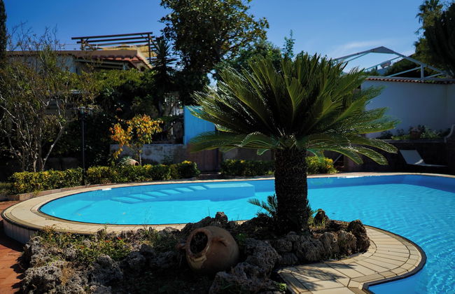 Villa Magiolina - Foto 72