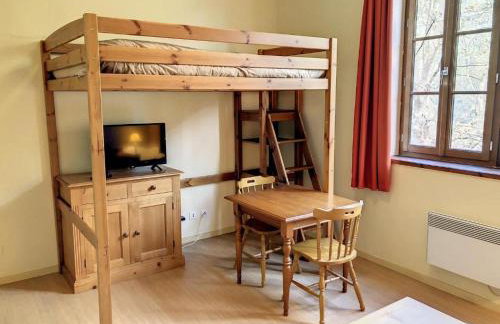 Appartement Grand Hôtel Aulus-les-Bains - Foto 8