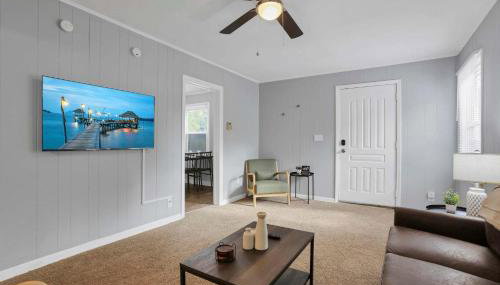 The Columbus Prime - 5 Bedroom 2 Bath- Parking - Foto 2