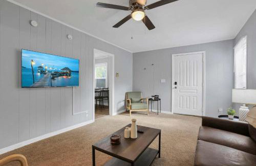 The Columbus Prime - 5 Bedroom 2 Bath- Parking - Foto 2