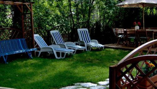 Gîte du Grand Taïchou - Foto 2