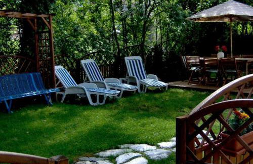 Gîte du Grand Taïchou - Foto 2