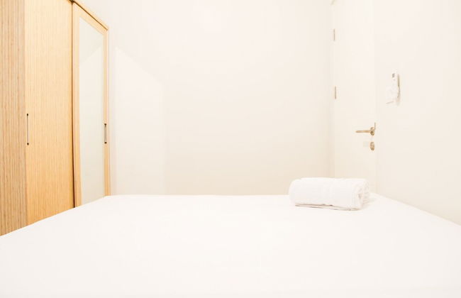 Simply Minimalist 2BR The Springlake Apartment - Foto 12