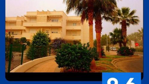 Golf y playa junto al Cabo de Gata - Foto 3