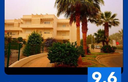 Golf y playa junto al Cabo de Gata - Foto 3