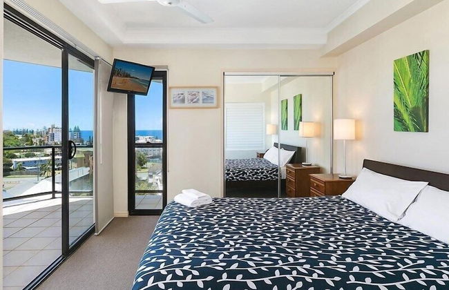 Mariners Resort - Foto 29