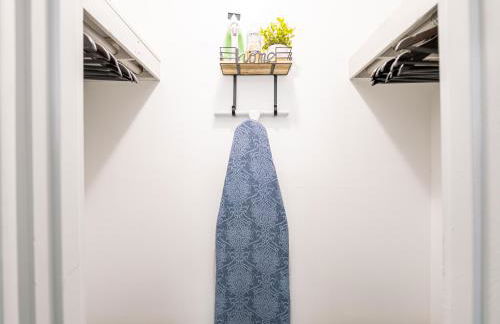 Dora's Haven Getaway-Cozy 1Bedroom with Boat or Camper Parking- Free - Foto 40