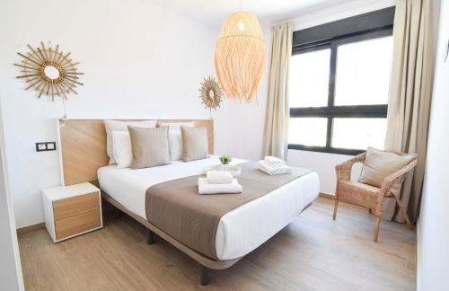 Letmalaga Carlos Haya - Foto 9