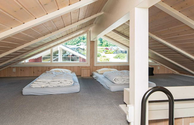 6 Person Holiday Home in Sjolund-by Traum - Foto 12