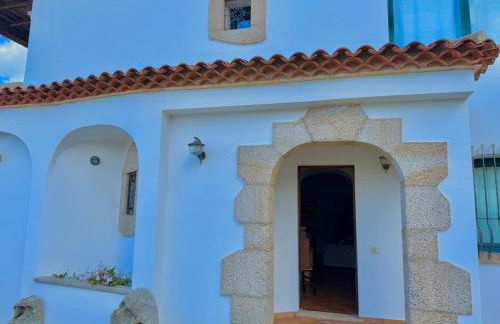 Villa Monti Corru - Foto 27