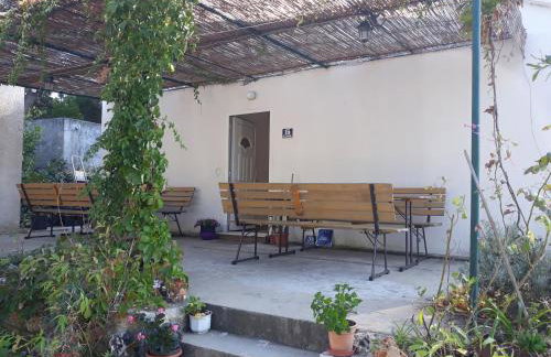 Apartments by the sea Cove Blaca, Mljet - 4899 - Photo 15