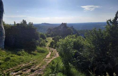 Okno na Jurę - Foto 40