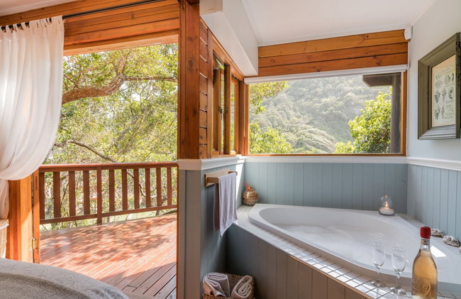 Ballots Bay Treehouse by HostAgents - Foto 7
