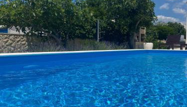 Holiday House Laura - Foto 5, Garden, Garden view