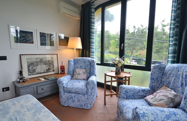 Belvilla by Oyo La Selva - Foto 4