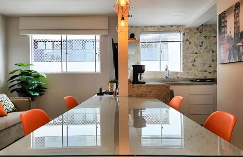 Apê Games para Família, 2 quartos, Petfriendly - Foto 26