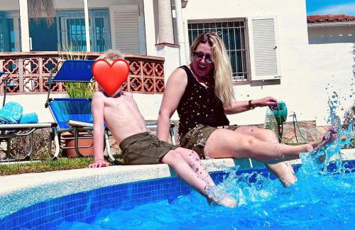 Casa Finca Pinca - Foto 11